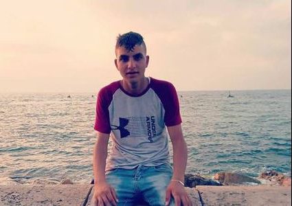 الخارجية: قتلة الفتى مطر مصيرهم قفص الاتهام أمام الجنائية الدولية