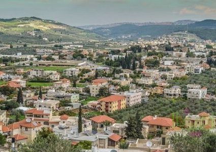 قرى طلعة عارة تواجه خطر الإغلاق التام بسبب كورونا