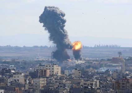 ديختر: الحملة العسكري الحل الوحيد للقضاء على المقاومة بقطاع غزة