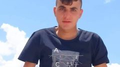 استشهاد فتى من دير أبو مشعل متأثراً بإصابته برصاص الاحتلال