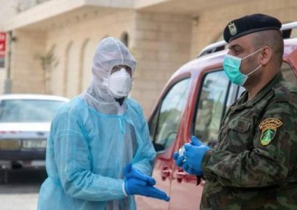 إغلاق قرية ياسوف شرق سلفيت لـ5 أيام