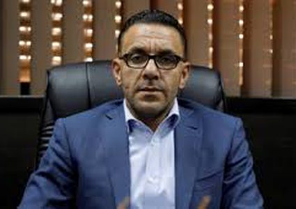 الاحتلال يسلم محافظ القدس قرارًا بابعاده عن الضفة لمدة 6 أشهر
