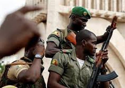 الاتحاد الأفريقي يعلق عضوية مالي