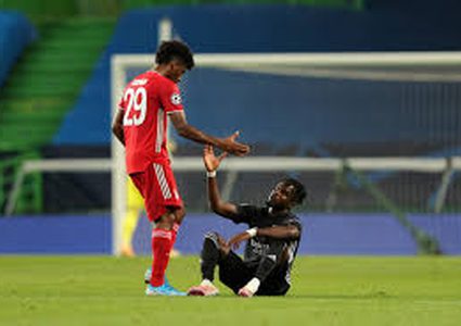 ليون يتحسر على الفرص الضائعة