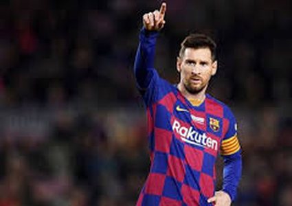 ميسي يضع شرطا مستحيلا للبقاء في برشلونة