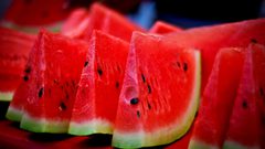 متى يجب عليك تجنب تناول البطيخ الأحمر ؟