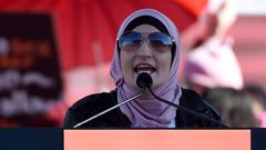 مطالبات فلسطينية بتراجع حملة بايدن عن مهاجمة حركة "بي دي أس"