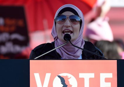 مطالبات فلسطينية بتراجع حملة بايدن عن مهاجمة حركة "بي دي أس"