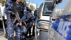 الشرطة تقبض على صاحب محل اعتدى على موظف لديه بطريقة مهينة