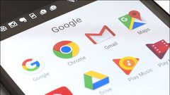 عطل مفاجئ يضرب خدمات غوغل