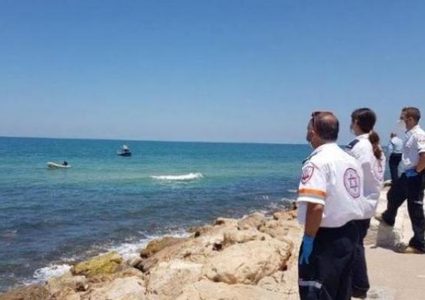 طبرية.. مصرع شخص غرقا في نهر الأردن