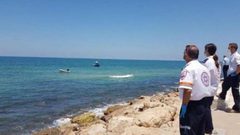طبرية.. مصرع شخص غرقا في نهر الأردن