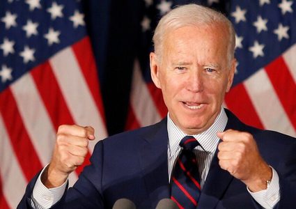 الديك: خطاب بايدن للأمريكيين والعالم ناجح ومركز بشكل هام