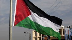 الاحتلال يأمر بإزالة سارية العلم في سبسطية