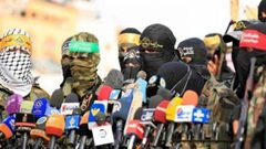 الغرفة المشتركة: المقاومة ردت وسترد على أي عدوان إسرائيلي