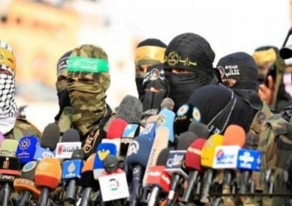 الغرفة المشتركة: المقاومة ردت وسترد على أي عدوان إسرائيلي