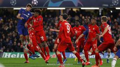 الفرنسي كومان يفشي أسرار مبابي