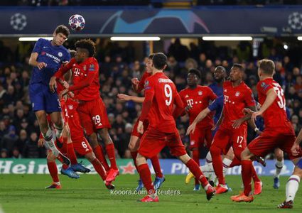 الفرنسي كومان يفشي أسرار مبابي