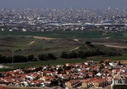 الاعلام العبري: حكومة الاحتلال تقرر حظر النشاط الزراعي للمستوطنين