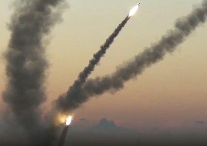 برهوم: المقاومة لن تتردد في خوض المعركة مع العدو