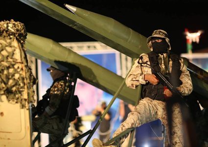 مسؤول: الهدوء لا يتحقق إلا إذا استجاب الاحتلال لمطالب المقاومة