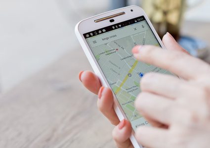 هل تستطيع العثور على مكان هاتفك المغلق ؟