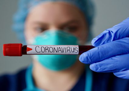 الشخرة:الحالة الوبائية في فلسطين بانتشار بسبب عدم الالتزام