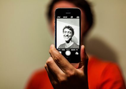 "السيلفي" وسيلة جديدة لتشخيص أمراض القلب