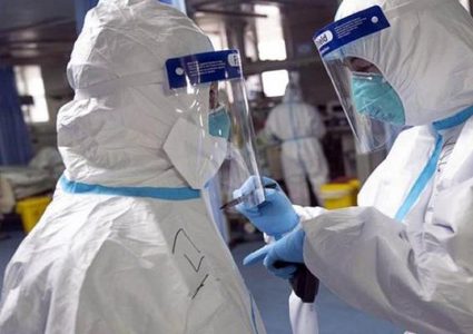 تسجيل 121وفاة و4921 إصابة جديدة بكورونا في روسيا