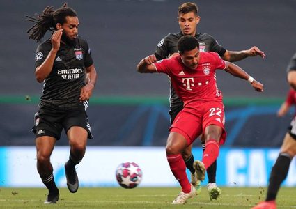 سان جيرمان يتفوق على بايرن في المباريات الثمانية السابقة