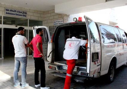 وفاة شاب غرقاً في بحر  بحر خان يونس جنوب غزة