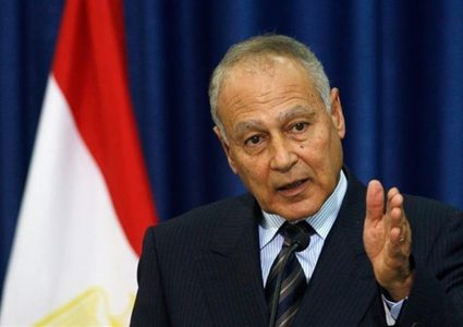 أبو الغيظ: السلام العادل يظل خيارا استراتيجيا للدول العربية