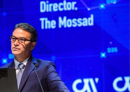 تقرير: الإمارات رتبت لقاء سري بين كوهين و مسؤول سوداني رفيع