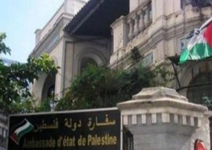 سفارتنا بالقاهرة تدعو الطلبة بالجامعات المصرية إلى إرسال بياناتهم