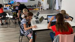 ألمانيا.. جامعة الفنون الجميلة تقدم منحة خاصة للكسالى !