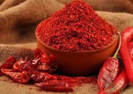 ما هي فوائد تناول الفلفل الأحمر المطحون ؟