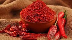 ما هي فوائد تناول الفلفل الأحمر المطحون ؟
