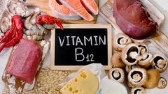 أبرز أعراض نقص فيتامين B12