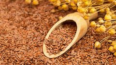 بذور تحفّز الهضم وتحارب معاناة الإمساك