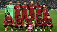 ليفربول ينتصر بثلاثية على شتوتغارت