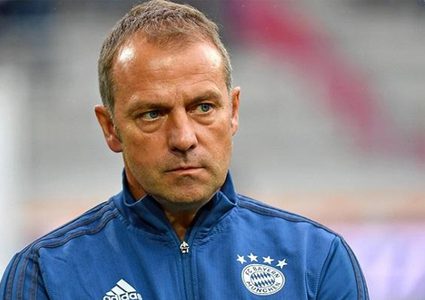 مدرب بايرن ميونيخ يؤكد أن فريقه لن يغير أسلوب لعبه