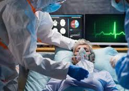 وفيات فيروس كورونا في المكسيك تتجاوز 60 ألفا