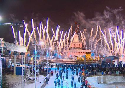 فايروس كورونا يتسبب في استئناف الزيارات المجانية في متحف بموسكو