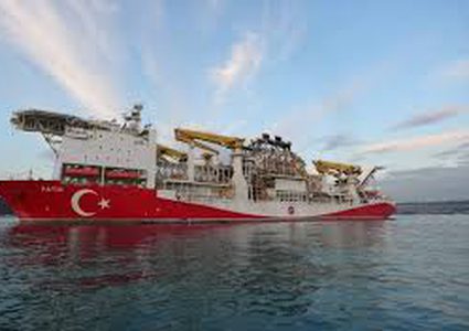 تركيا تحدد قيمة احتياطيات الغاز المكتشف