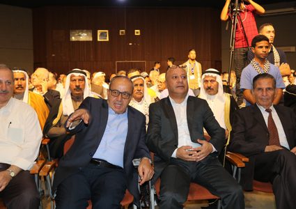 ابو هولي: صرف مكرمة مالية من الرئيس لـ 830 طالباً وطالبة