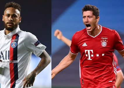 طالع التشكيلة.. بايرن ميونخ يواجه باريس في نهائي دوري الأبطال