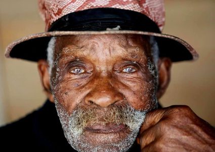 وفاة أكبر معمر في العالم عن عمر 116 عاما