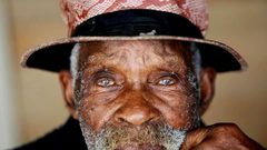 وفاة أكبر معمر في العالم عن عمر 116 عاما