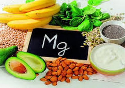 أعراض نقص المغنيسيوم في الجسم