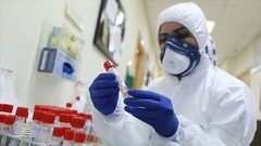 عالم فلسطيني بأمريكا يكشف تفاصيل حول اللقاحات المتوفرة في العالم